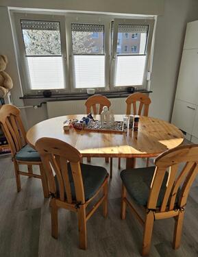 Foto - 1.5 Zimmer Erdgeschoßwohnung zur Miete in Offenbach am Main