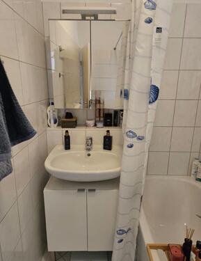 Foto - 1.5 Zimmer Erdgeschoßwohnung in Offenbach am Main