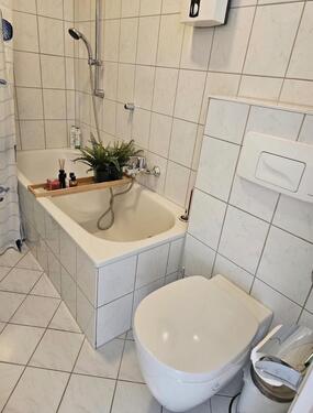 Foto - Erdgeschoßwohnung in Offenbach am Main zur Miete