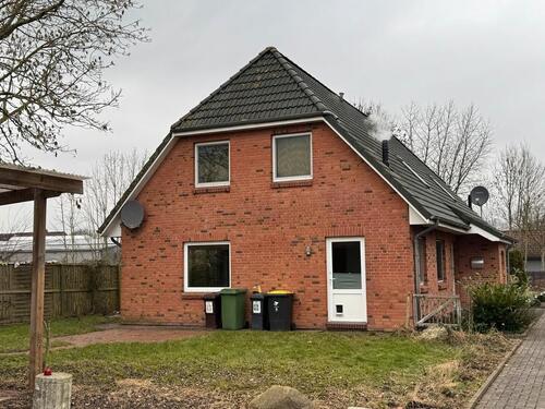 Foto - Erfde, Doppelhaushälfte zu Vermieten