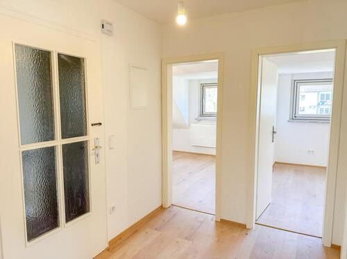 Foto - Etagenwohnung in Bochum zur Miete