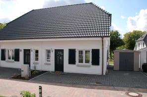 Foto - DoppelhaushälteFerienhaus in Seedorf auf Rügen Nähe BinzSellin