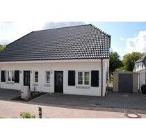 DoppelhaushälteFerienhaus in Seedorf auf Rügen Nähe BinzSellin