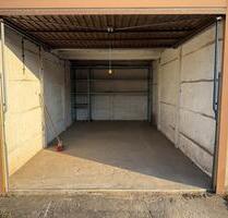Garage im Garagenhof am Alter Pausitzer WegFreitaler Straße in Riesa-Süd zu vermieten