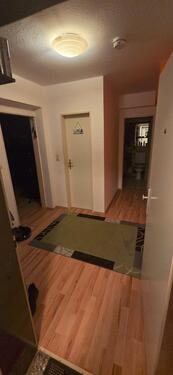 Foto - Helle 3-Zimmer-Wohnung im 1. OG mit Balkon in Hastedt