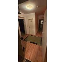 Helle 3-Zimmer-Wohnung im 1. OG mit Balkon in Hastedt - Bremen Hemelingen