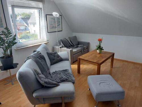 Foto - 1 Zimmer Dachgeschoßwohnung zur Miete in Selb