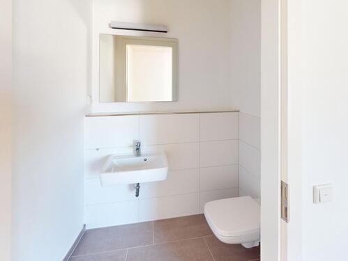 Foto - Einfamilienhaus in Mannheim zur Miete