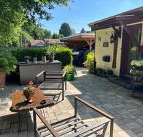 Kleines Haus mitten in der Natur - Immenhausen