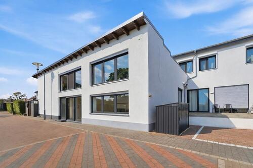 Foto - Exclusive kernsanierte 3Zimmerwohnung mit Hauscharakter Münster