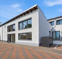 Exclusive kernsanierte 3Zimmerwohnung mit Hauscharakter Münster - Münster (Hessen)