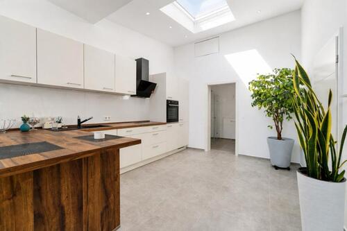 Foto - 3 Zimmer Erdgeschoßwohnung zum Kaufen in Münster (Hessen)