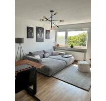 Wohnung 3-ZKB zu vermieten Saarlouis Zentrum