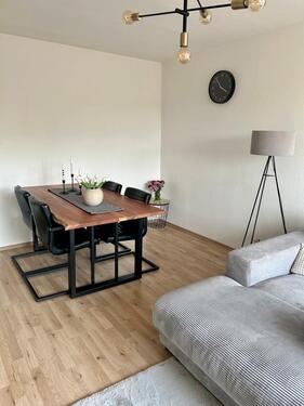 Foto - 3 Zimmer Etagenwohnung in Saarlouis