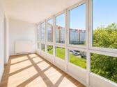 Foto - 3,5 Zimmer Wohnung - Frisch Saniert