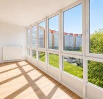 3,5 Zimmer Wohnung - Frisch Saniert - Marl Alt-Marl