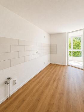 Foto - 3.5 Zimmer Etagenwohnung in Marl