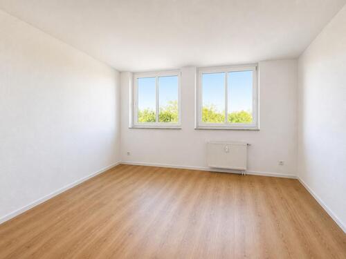 Foto - Etagenwohnung in Marl zur Miete
