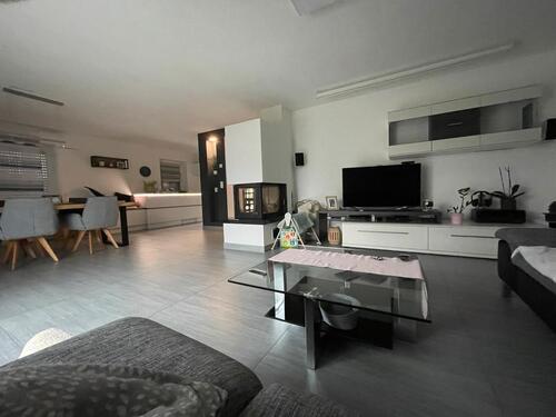 Foto - Einfamilienhaus in Hilzingen