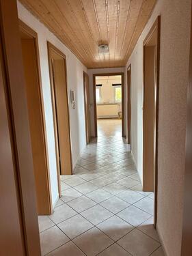 Foto - 3 Zimmer Wohnung im Zentrum von Albstadt-Ebingen zu vermieten
