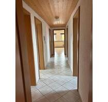 3 Zimmer Wohnung im Zentrum von Albstadt-Ebingen zu vermieten