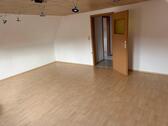 Foto - 3 Zimmer Dachgeschoßwohnung in Albstadt