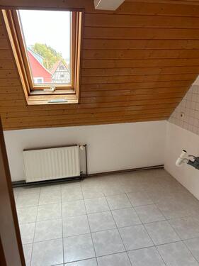Foto - Dachgeschoßwohnung in Albstadt zur Miete