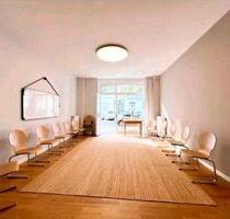 3 Monate Mo-Fr Raum Praxis Coaching Seminar Bewegung Yoga - Berlin Pankow
