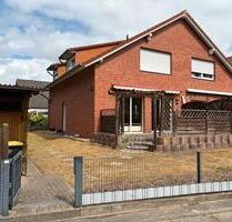 Charmantes Reihenhaus mit Garten in ruhiger Lage von Müssingen - Warendorf