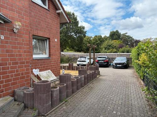 Foto - 4 Zimmer Doppelhaushälfte in Warendorf