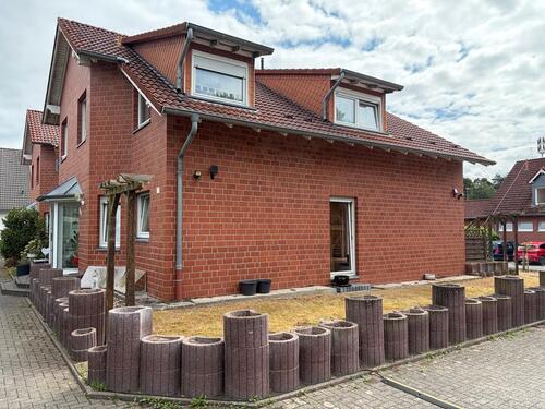 Foto - Doppelhaushälfte in Warendorf zum Kaufen