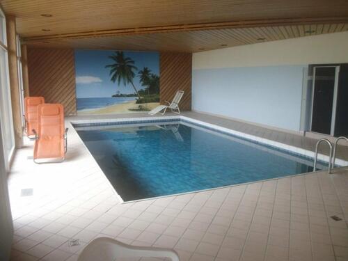 Foto - PROVISIONSFREI! EFH in WALDRANDNÄHE MIT SCHWIMMBAD, SAUNA