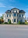 Foto - 3 Raumwohnung im Zentrum von ChemnitzGrüna über 2 Etagen in frei stehender Villa