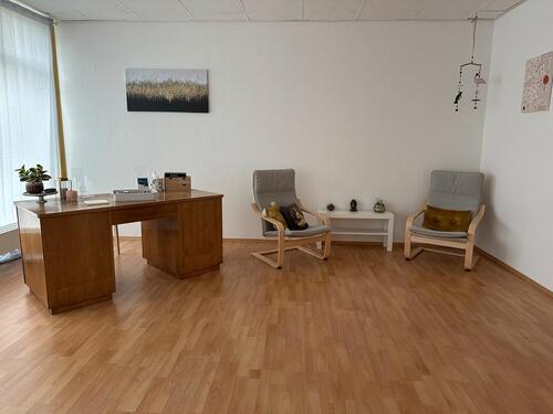 Foto - Praxisraum - 120,00 EUR Kaltmiete, ca.  20,00 m²