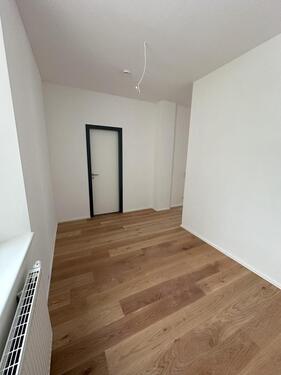 Foto - Etagenwohnung in Amberg