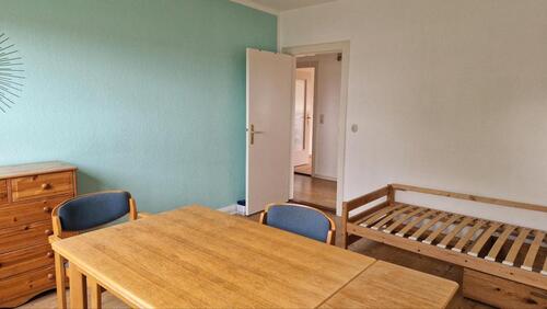 Foto - Etagenwohnung in Kiel zur Miete