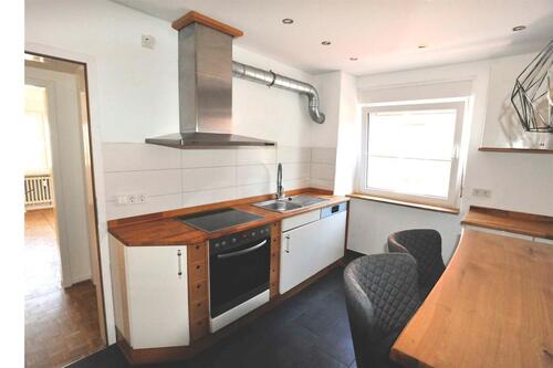 Foto - Daun Zentrum Wohnung ab 1. Dezember zu vermieten