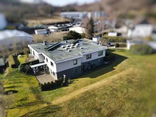 Foto - Etagenwohnung zur Miete in Herscheid