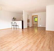 Helle 2 Zimmer Eigentumswohnung - Kirchzarten