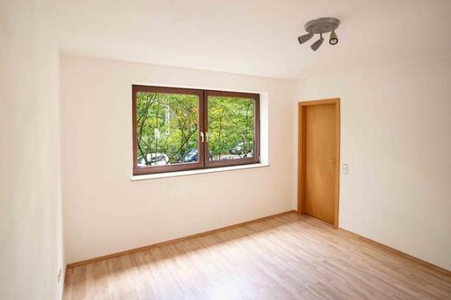 Foto - Etagenwohnung in Kirchzarten