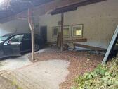 Foto - Garage Carport Stellplätze überdacht