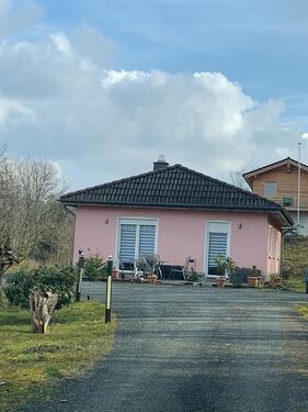 Foto - Einfamilienhaus Waldrandlage im idyllischen Hintertaunus
