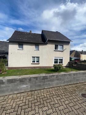 Foto - Einfamilienhaus in Binningen