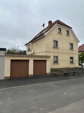 Foto - Zweifamilienhaus - 130.000,00 EUR Kaufpreis,