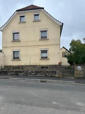 Foto - Einfamilienhaus zum Kaufen in Werneck