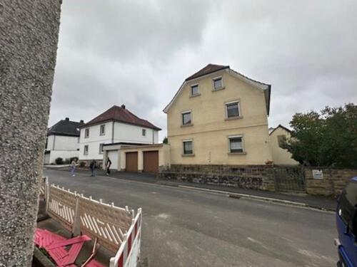 Foto - Einfamilienhaus in Werneck