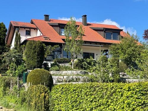 Foto - Einfamilienhaus zur Miete in Uhingen
