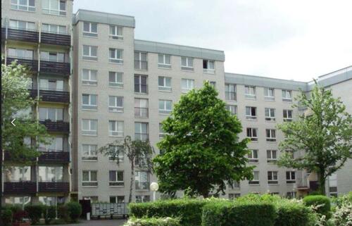 Foto - Von Privat! 1 Zi Appartement Mainz Hartenberg Münchfeld Uni-Nähe