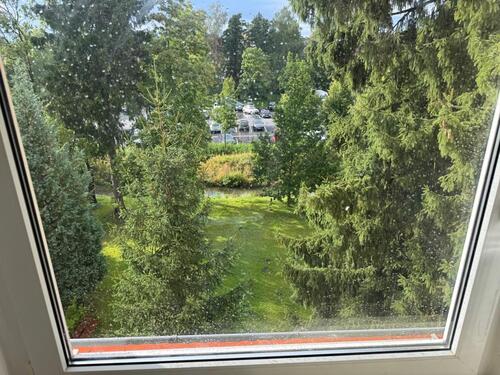 Foto - Zentrumsnahe 2-Zimmer-Wohung in Bischofswerda