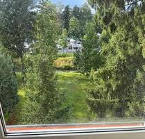 Zentrumsnahe 2-Zimmer-Wohung in Bischofswerda